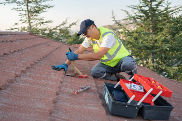 Quick and Trustworthy Emergency Roof Repair Services in Lynnville, IN