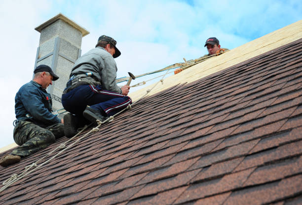 Trusted Lynnville, IN Roofing Contractor Experts