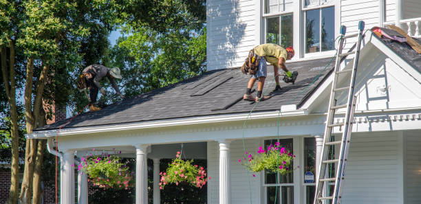 Best Roof Waterproofing Services  in Lynnville, IN