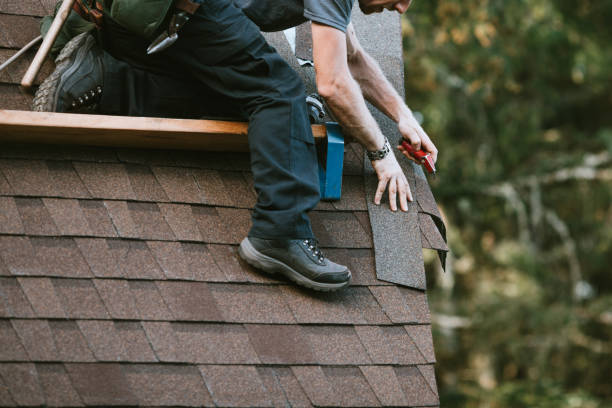 Slate Roofing Contractor in Lynnville, IN